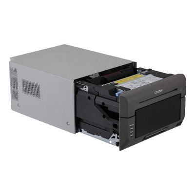 CX-02S Compact High Definition Thermal Transfer Embedded Digital Photo Printer voor afdrukken