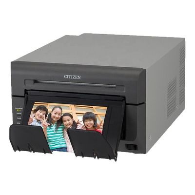High-definition CX-02S Thermal Transfer Embedded Digital Photo Printer met USB-interface