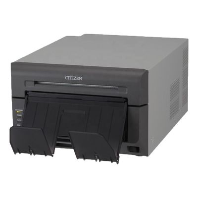 High-definition CX-02S Thermal Transfer Embedded Digital Photo Printer met USB-interface