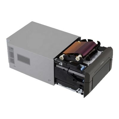 High-definition CX-02S Thermal Transfer Embedded Digital Photo Printer met USB-interface