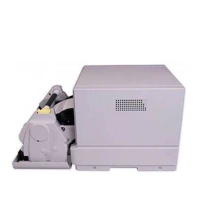 High-definition Citizen CY-02 kleurstof-sublimatie fotoprinter met 1 accessoire