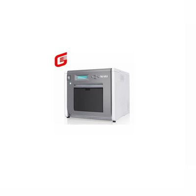 P525L Hiti Fotoprinter Sublimatie van kleurstoffen met 8 inch papieren afdrukcapaciteiten