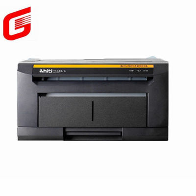 12-inch Home Hitit P910l A4 Photo Booth Printer met SDK en 300dpi x 300dpi Resolutie