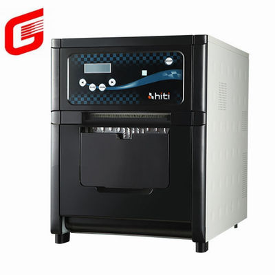 Hoge snelheid HITI P750L YMCO warmte-sublimatie fotoprinter met meertalige ondersteuning