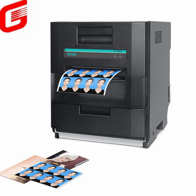 8 inch 15,2 x 20,3 cm Papiergrootte YMCO Fotoprinter met USB-interface