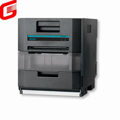 8 inch 15,2 x 20,3 cm Papiergrootte YMCO Fotoprinter met USB-interface