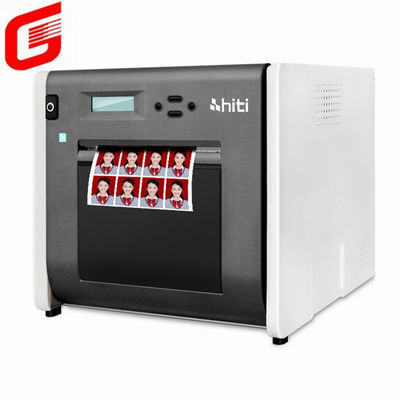 P525L Hiti fotoprinter voor hogesnelheidsfotodruk in 4x6 5x7 en 6x8 maten