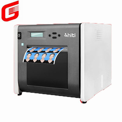 P525L Hiti fotoprinter voor hogesnelheidsfotodruk in 4x6 5x7 en 6x8 maten