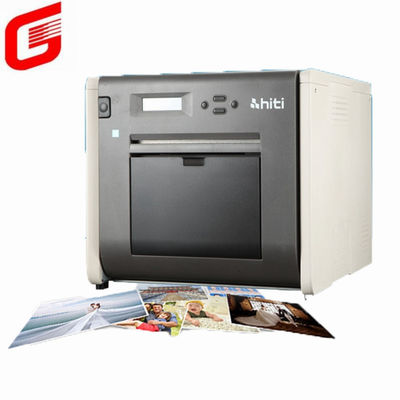 P525L Hiti fotoprinter voor hogesnelheidsfotodruk in 4x6 5x7 en 6x8 maten