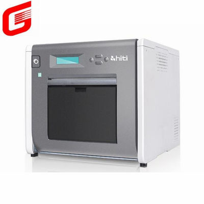 P525L Hiti fotoprinter voor hogesnelheidsfotodruk in 4x6 5x7 en 6x8 maten