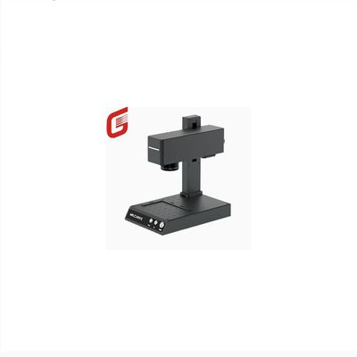 70*70mm lasergraver voor M4 Mini Machine in het Japans/Engels/Chinees