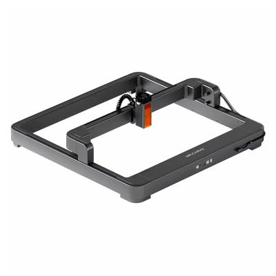 Andere snijmachines voor lasergravering op acrylleder van houtmetalen