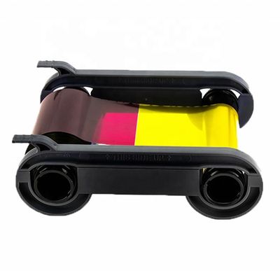 Evolis R5F008SAA YMCKO Ribbon voor Primacy Zenius Card Printer 1 kleurenprinter 30 dagen