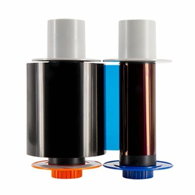 Naverkoopservice Anderen YMCK Kleurband 84051 voor Fargo HDP5000 ID-kaartprinter