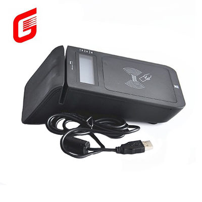 USB RFID E7 Contactloze Smart IC Card Reader Schrijver XP Besturingssysteem Compatibiliteit