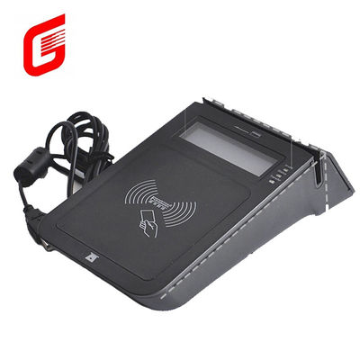 USB RFID E7 Contactloze Smart IC Card Reader Schrijver XP Besturingssysteem Compatibiliteit