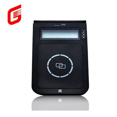 USB RFID E7 Contactloze Smart IC Card Reader Schrijver XP Besturingssysteem Compatibiliteit