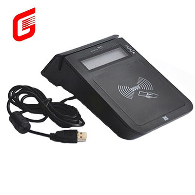 USB RFID E7 Contactloze Smart IC Card Reader Schrijver XP Besturingssysteem Compatibiliteit