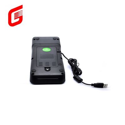 USB RFID E7 Contactloze Smart IC Card Reader Schrijver XP Besturingssysteem Compatibiliteit