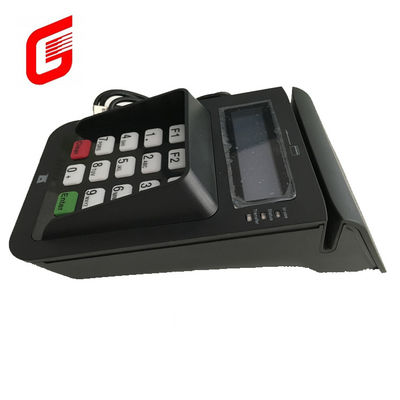 USB- of seriepoort E7 Chip Card Reader Writer met PIN PAD Ander type Compatibel