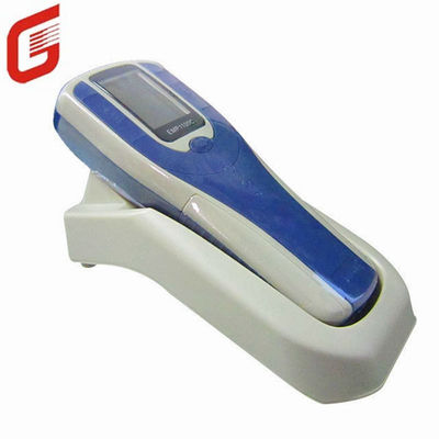 Keizer Handheld Transparent Smart Business ID IC PVC kaart teller binnen IUSB Pro