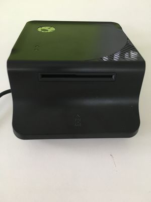 Efficiënt lezen van geheugenkaarten met CCID-ondersteunde USB HD-100 multifunctionele kaartlezer