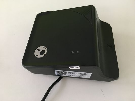 Efficiënt lezen van geheugenkaarten met CCID-ondersteunde USB HD-100 multifunctionele kaartlezer