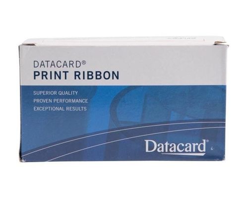 Datacard SD160 SD260 ID-kaartprinter YMCK Kleurband 534700-004-R010 Snel afdrukken