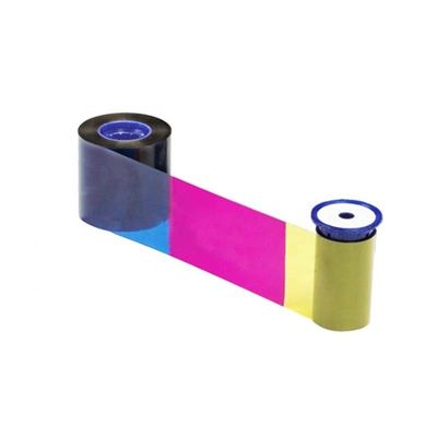 Datacard SD160 SD260 ID-kaartprinter YMCK Kleurband 534700-004-R010 Snel afdrukken