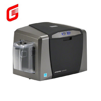 Direct-to-card printing basismodel voor Fargo DTC1250e eenzijdige en dubbelzijdige printer