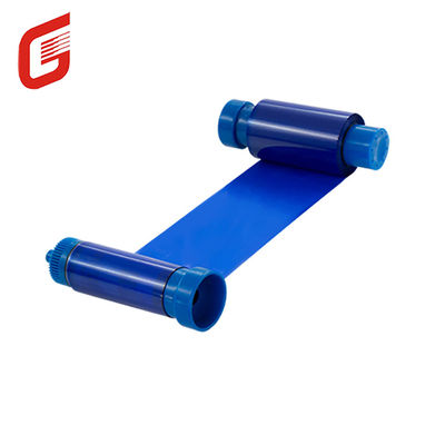 Magicard Pronto Enduro3E serie Blauw lint Compatibel met MC200 Duo binnen Blauw