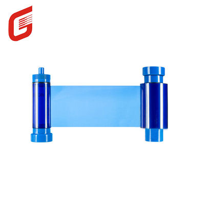 Magicard Pronto Enduro3E serie Blauw lint Compatibel met MC200 Duo binnen Blauw