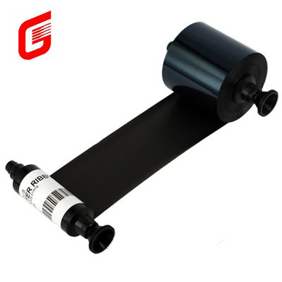 Compatibel voor Evolis Quantum Quantum2 Printer R2121 Zwart Monochroom Ribbon 5000 afdrukken