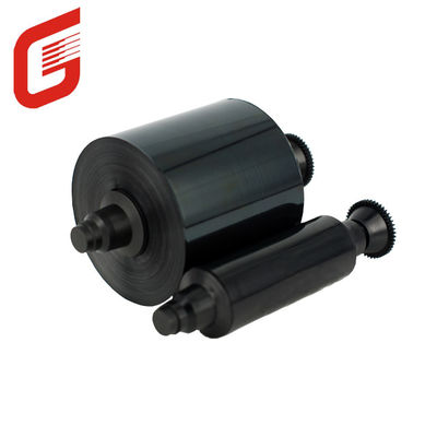 Compatibel voor Evolis Quantum Quantum2 Printer R2121 Zwart Monochroom Ribbon 5000 afdrukken