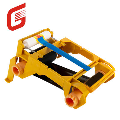 Compatibel Zwart 800033-801 Ribbon voor Zebra Printer Toepasselijke apparatuur Kleurenprinter