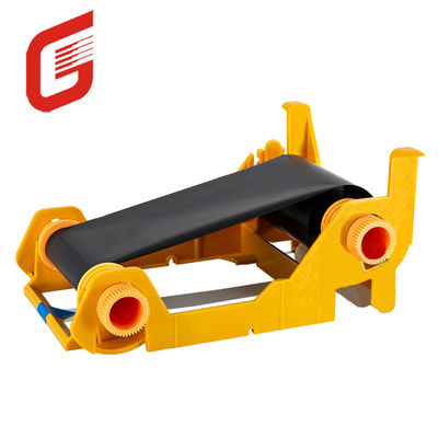 Compatibel Zwart 800033-801 Ribbon voor Zebra Printer Toepasselijke apparatuur Kleurenprinter