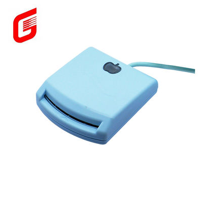 Professionele contact-IC-kaartlezer van de S3-serie voor omgevingen met een werkniveau van 0 °C tot 70 °C