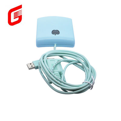 Professionele contact-IC-kaartlezer van de S3-serie voor omgevingen met een werkniveau van 0 °C tot 70 °C
