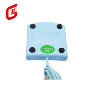 Professionele contact-IC-kaartlezer van de S3-serie voor omgevingen met een werkniveau van 0 °C tot 70 °C
