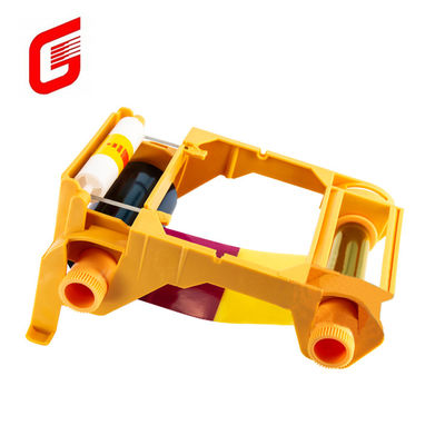 Printer Ribbon Compatible Zebra 800033-840CN YMCKO Ribbon 200 afdrukken/rol