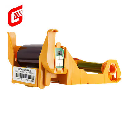 Zebra 800033-840CN YMCKO Ribbon Compatibel voor kleurenprinter ZXP serie 3 apparatuur
