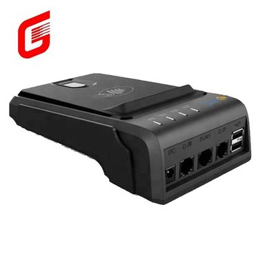 1 kg T10-S All-in-One 4G vingerafdruk identificatie contact contactloze smart card reader schrijver