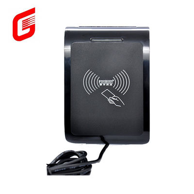106Kbps kaartlezen en schrijven Dual Interface S9 Contactless IC Card Reader voor makkelijk