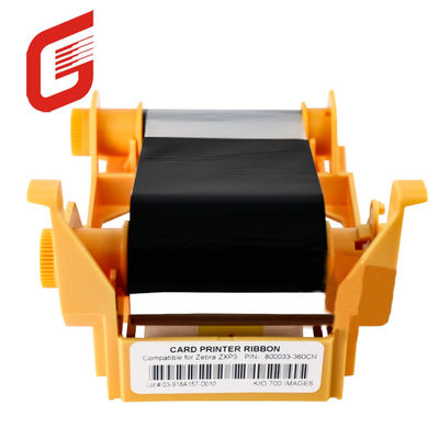 ZXP Series 3 Printer Ribbon 800033-360CN Compatibel met Zebra PVC Card Printing