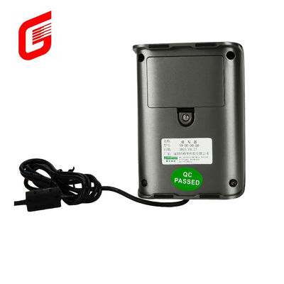 106Kbps kaartlezen en schrijven Dual Interface S9 Contactless IC Card Reader voor makkelijk
