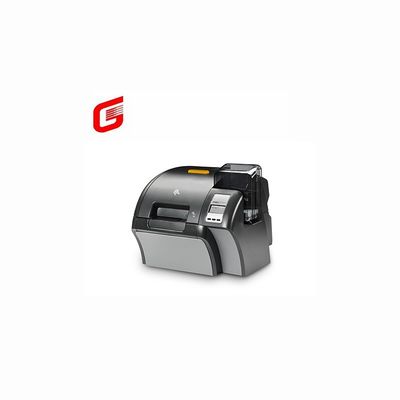 Zebra ZXP Series 9 ID-kaart printer Reverse Transfer Print Technology en SDK inbegrepen