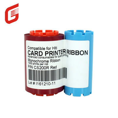 1000 pagina's Compatibel lint voor Hiti Printer CS200 CS220e CS290e Compatibel 1000 prints