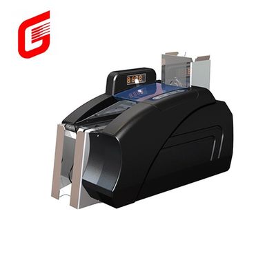 1. Card3000 Automatische plastic kaart teller met zwarte druk snelheid en max. resolutie
