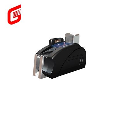 1. Card3000 Automatische plastic kaart teller met zwarte druk snelheid en max. resolutie