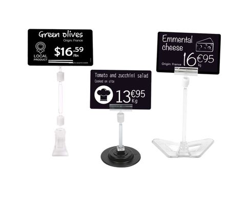 Evolis Edikio FLEX Tag Eenzijdig 12 punten/mm 300dpi USB Ethernet Full Tag Hotelkaart